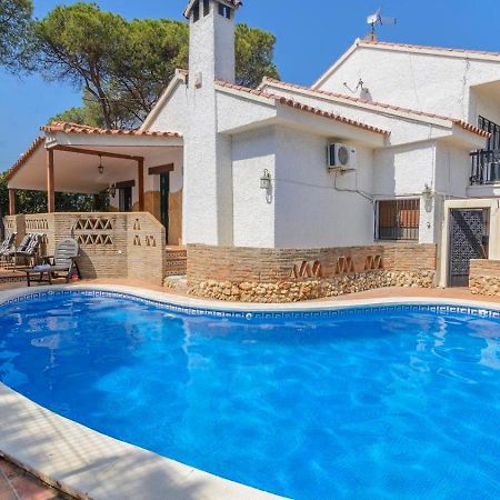 Casa La Marquesa Punta Umbria By Ruralidays Villa Dış mekan fotoğraf
