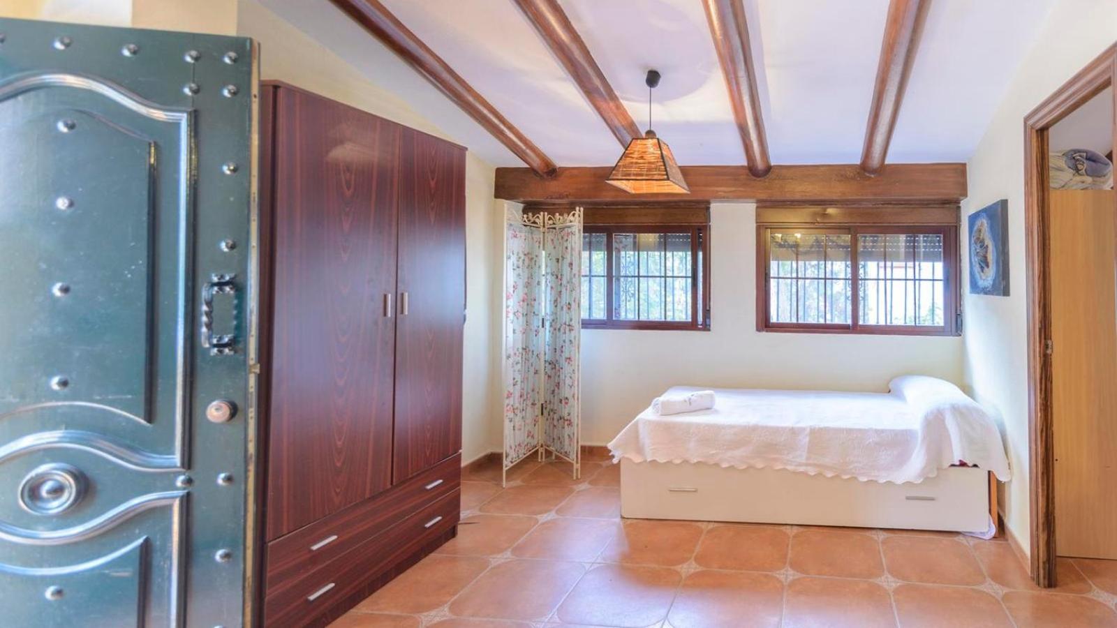 Casa La Marquesa Punta Umbria By Ruralidays Villa Dış mekan fotoğraf