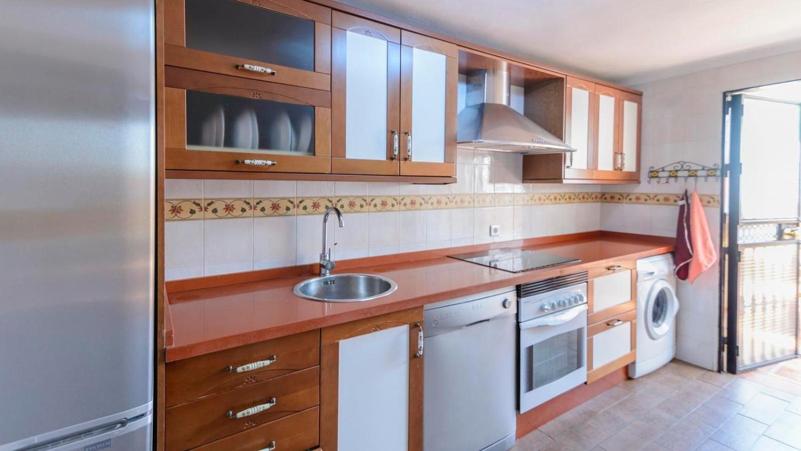 Casa La Marquesa Punta Umbria By Ruralidays Villa Dış mekan fotoğraf