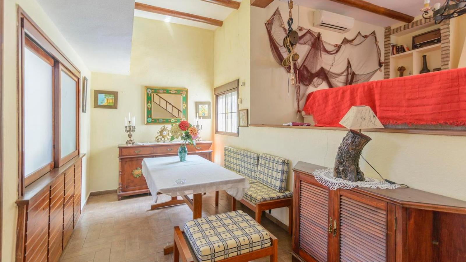 Casa La Marquesa Punta Umbria By Ruralidays Villa Dış mekan fotoğraf
