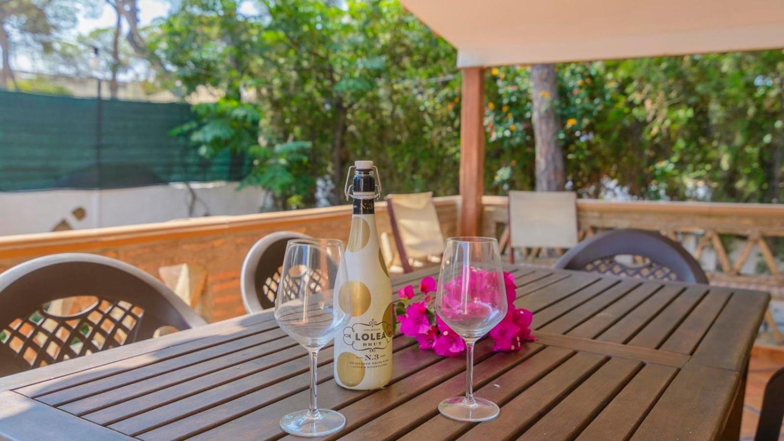 Casa La Marquesa Punta Umbria By Ruralidays Villa Dış mekan fotoğraf